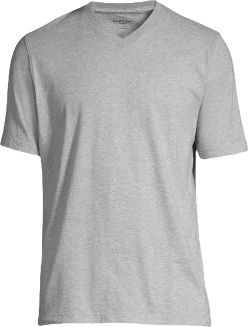 Men's Super-t Short Sleeve V-Neck T-Shirt