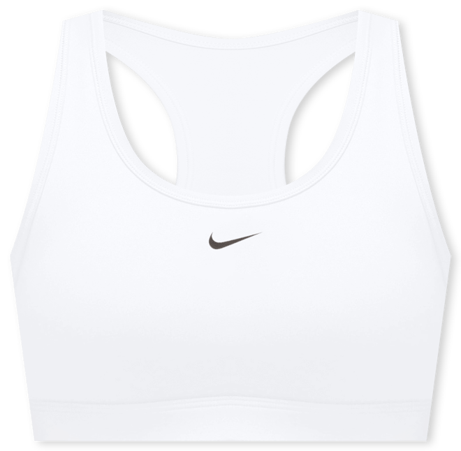 Nike Swoosh Light Support Women's Non-Padded Sports Bra