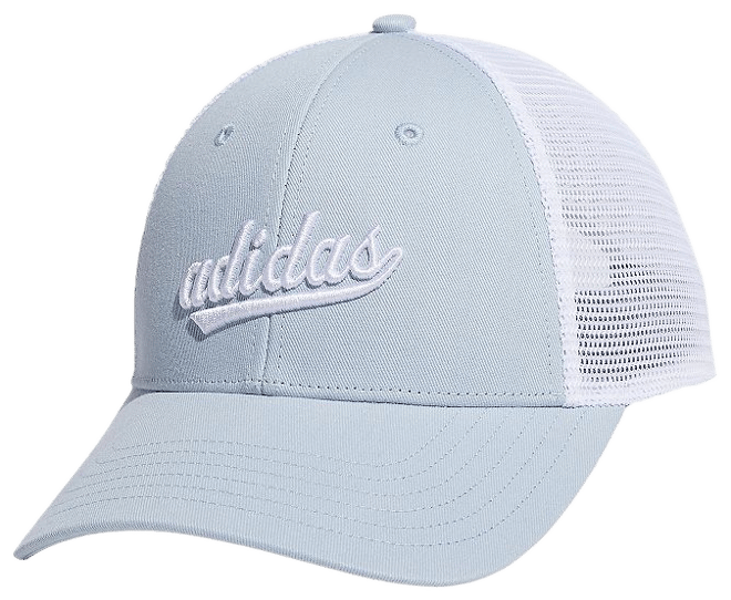 Adidas mesh outlet hat