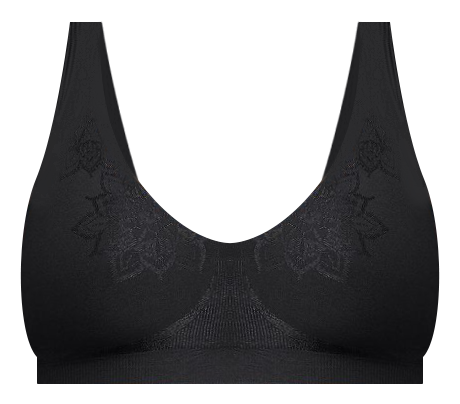 Bali Womens Comfort Revolution Smart Sizes Wire-Free Bra Style-3484