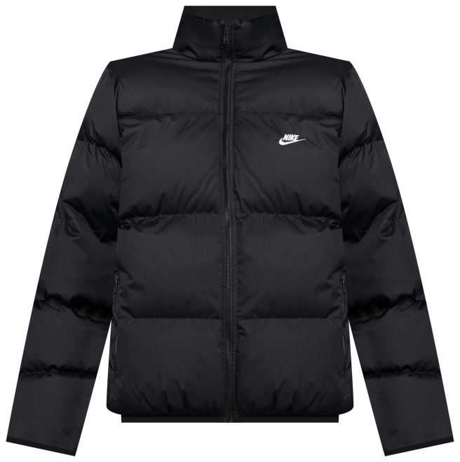 Nike Sportswear Club Şişme Erkek Ceketi