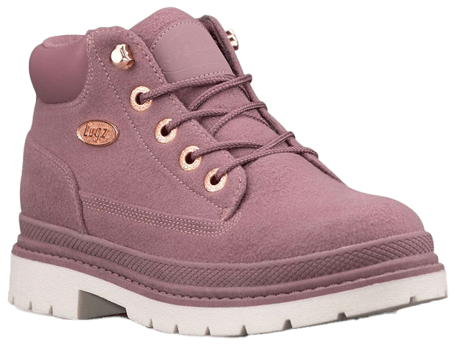 Women's lugz boots outlet sale