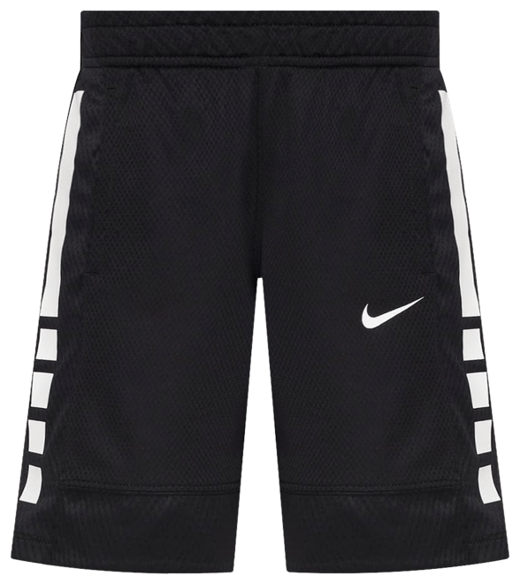 Nike Dri-FIT Elite Shorts para niños talla pequeña