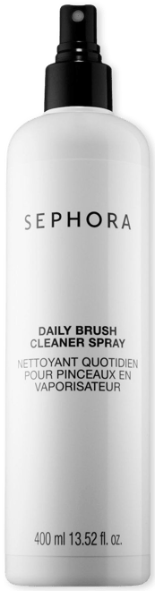 Daily Brush Cleaner - SEPHORA COLLECTION