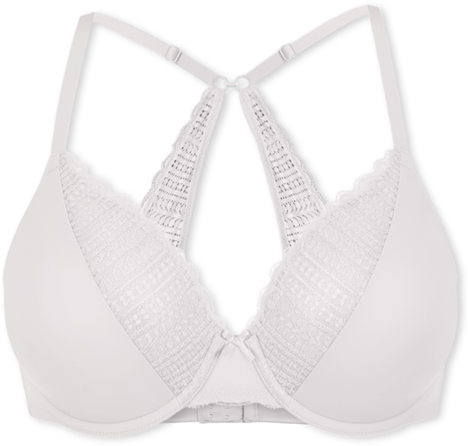 Women's Comfort Devotion Extra Coverage Lace Shaping Underwire Bra 9404