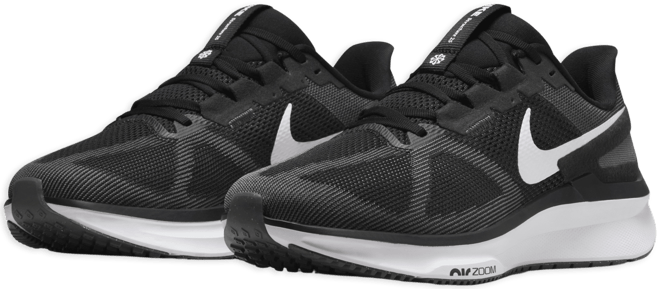 Nike Structure 25 Men's Road Running Shoes (Extra Wide)