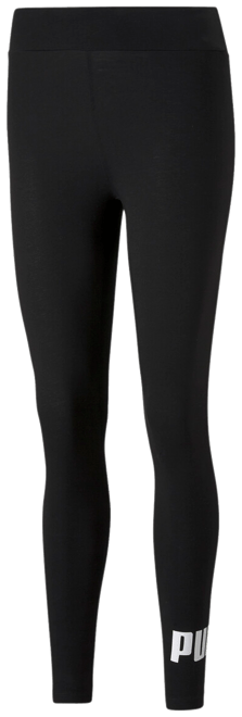 PUMA Essentials Logo Women's Leggings