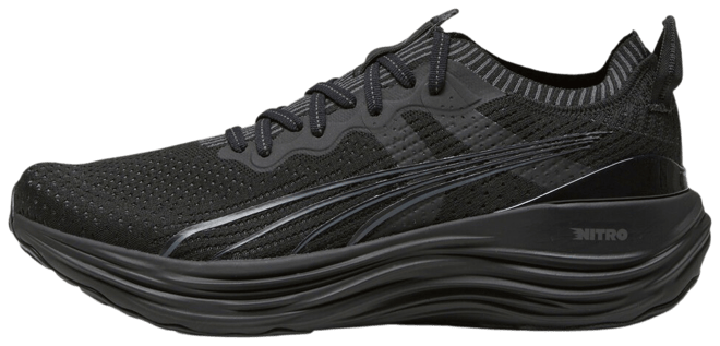 PUMA ForeverRun NITRO™ Knit Men's Running Shoes