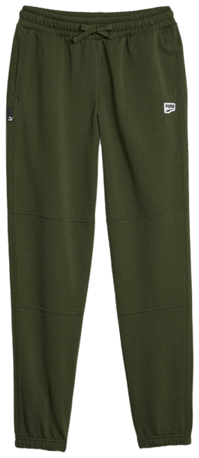 PUMA Downtown Boys' Sweatpants
