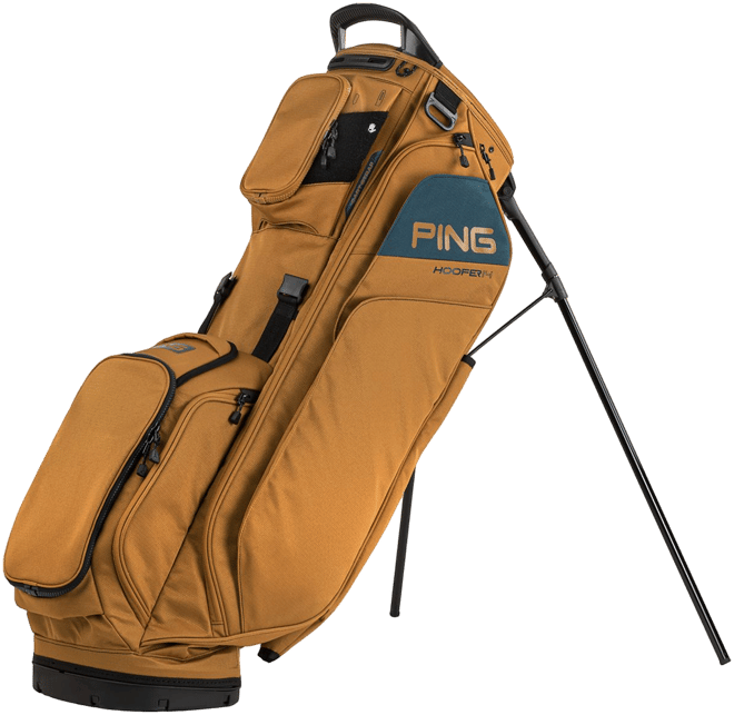 PING 2023 Hoofer 14 Stand Bag | Dick's Sporting Goods