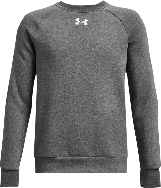 Under Armour Grey Cubs Tee (8/10 Boys) – 4Ever Growing Kids