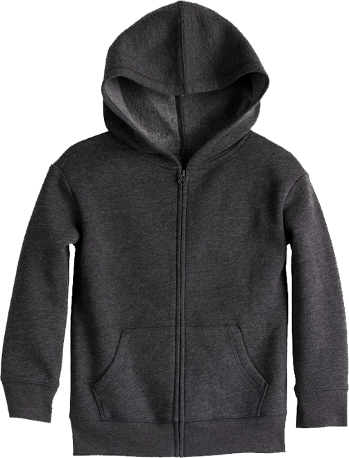 Kohls store vans hoodies