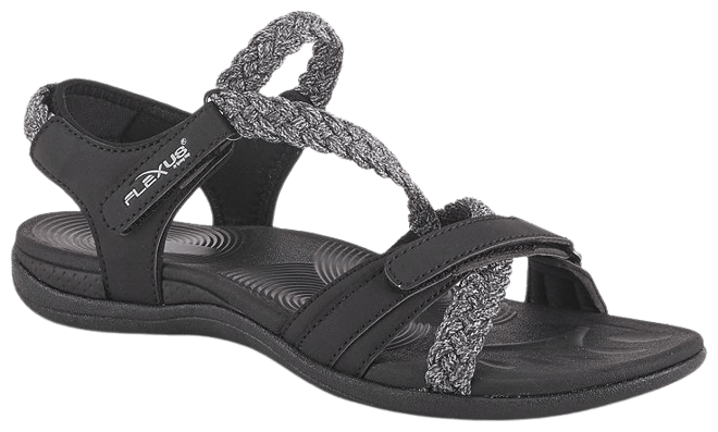 Spring step flexus store sandals