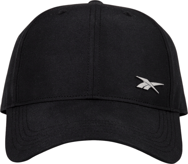 Men's Badge Logo Cap