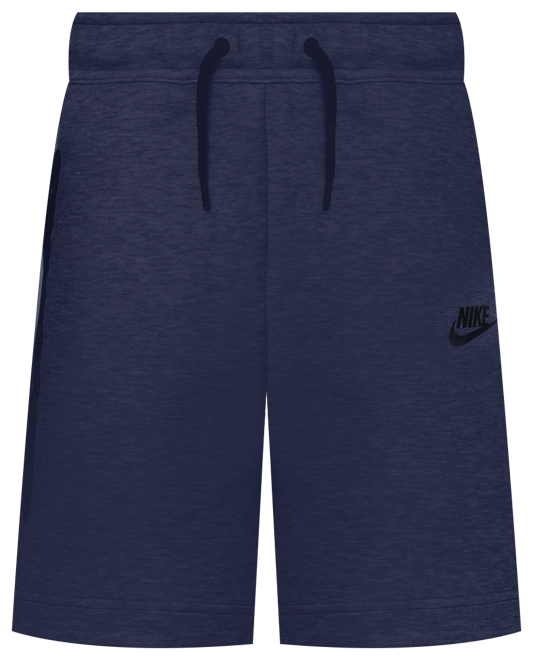 Nike Tech Fleece Big Kids' (Boys') Shorts