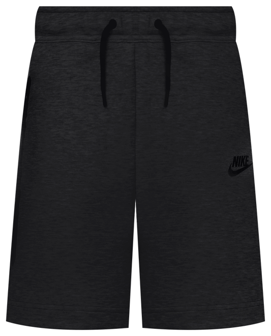 Nike Tech Fleece Big Kids' (Boys') Shorts