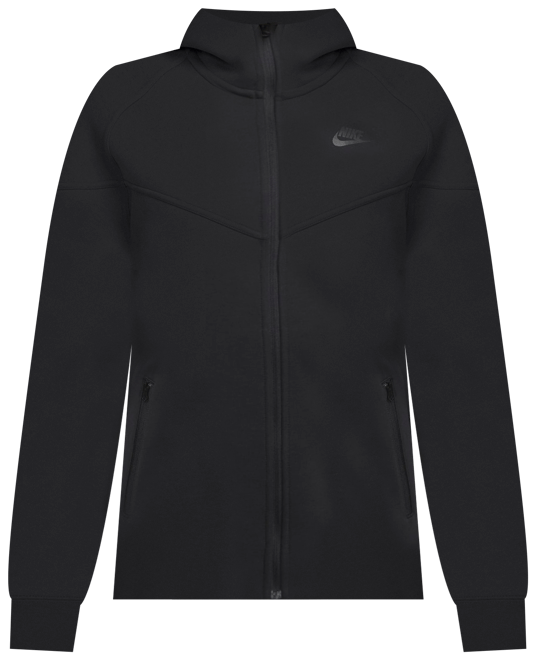 Nike Sportswear Tech Fleece Windrunner Women's Full-Zip Hoodie
