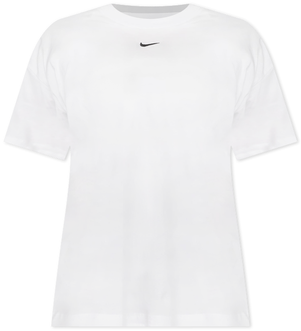 Nike Sportswear Essential Women's T-Shirt (Plus Size)