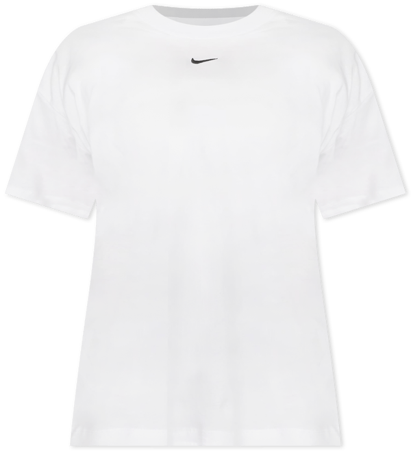 Image of Nike Sportswear Essential Women's T-Shirt (Plus Size)