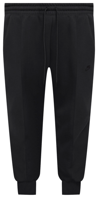 Nike Sportswear Tech Fleece Women's Mid-Rise Joggers (Plus Size)
