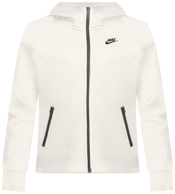 Nike Sportswear Tech Fleece Windrunner Women's Full-Zip Hoodie