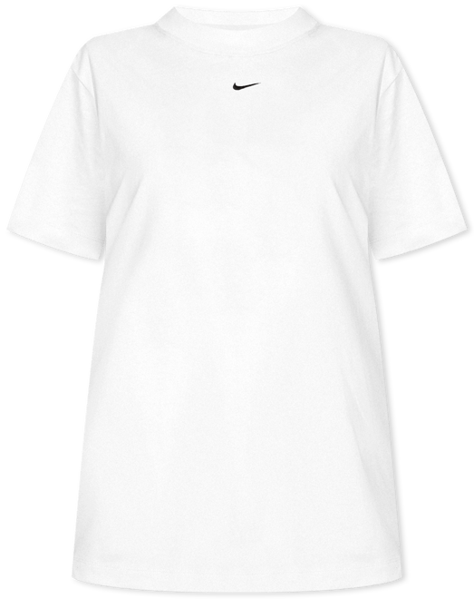 Nike Sportswear Essential Női póló (plus size méret)