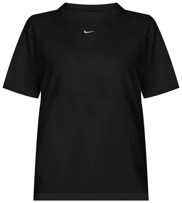 Nike Sportswear Essential Kadın Tişörtü (Büyük Beden)
