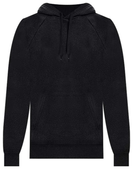 Jordan Kapucnis polár férfipulóver