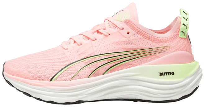 PUMA ForeverRun NITRO™ Women's Running Shoes