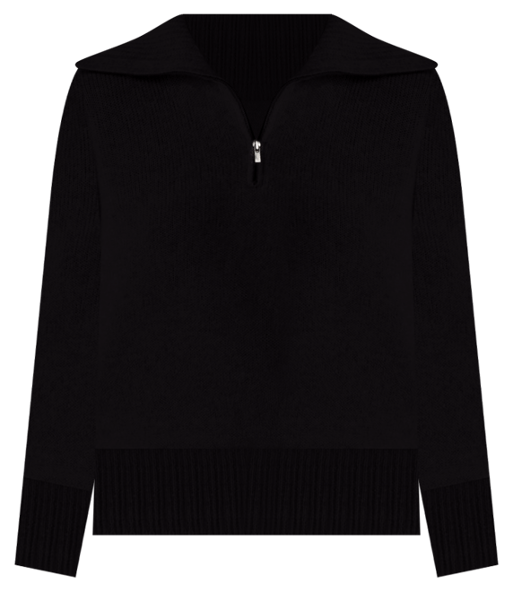 Bloomingdales Cashmere good Sweater