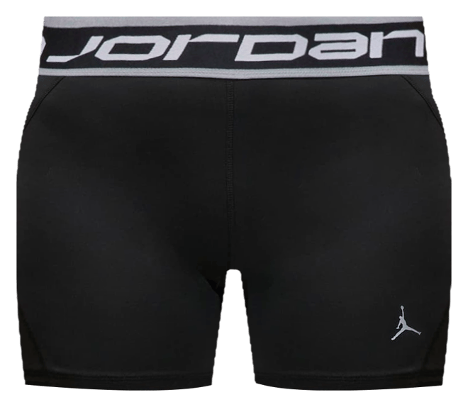 Jordan Sport Damenshorts (ca. 13 cm)