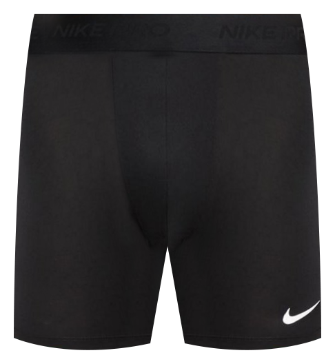 Amazon Nike Long Boxer Briefs Nike Men's Pro Dri-FIT Shorts In
