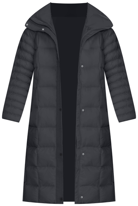 Nike Sportswear Swoosh Puffer PrimaLoft® Women's Therma-FIT Oversized Parka