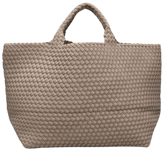 今期注目ブランド♪【NAGHEDI】St. Barths Large Tote St. Barths Large Tote | Miami Pink