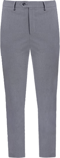 Men's Classic Fit Performance Dress Pants