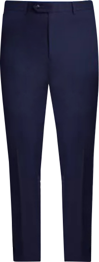 Men's Classic Fit Performance Dress Pants