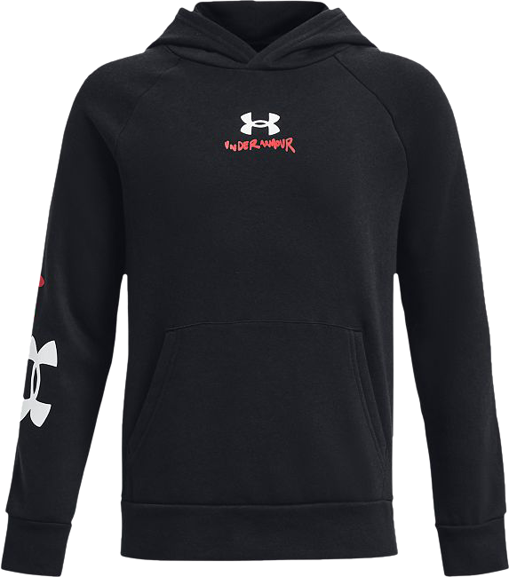 Under Armour Grey Cubs Tee (8/10 Boys)