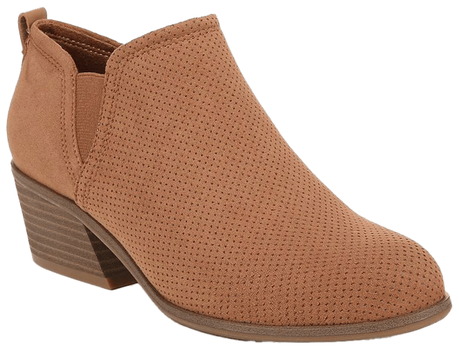 Kohls dr store scholl's booties