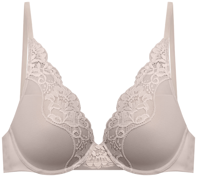 Women's One Smooth U Comfort Stretch Lace Uw DF0084