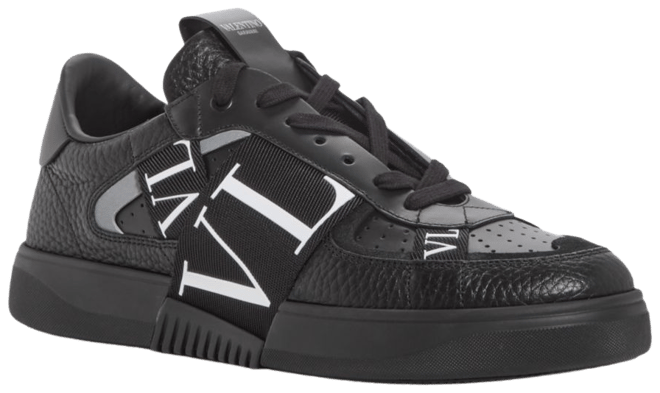 Valentino Garavani Men's Low Top Sneakers | Bloomingdale's