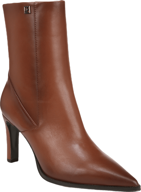 Women's Appia Pointed Toe Dress Booties