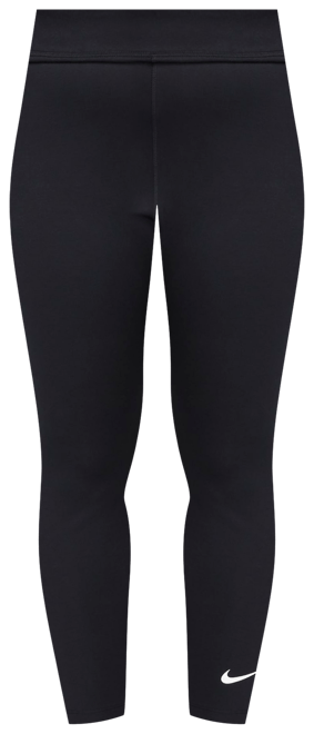 Nike Sportswear Classics Women's High-Waisted 7/8 Leggings (Plus