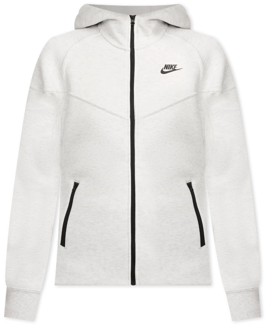 Nike Sportswear Tech Fleece Windrunner Women's Full-Zip Hoodie
