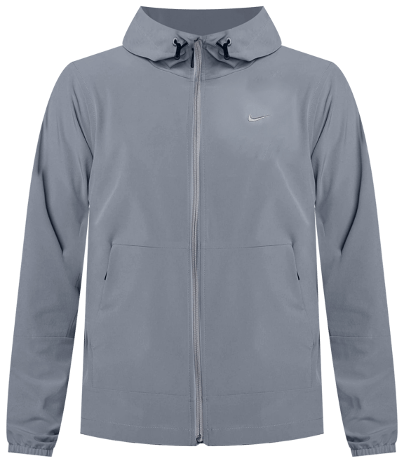 Nike Unlimited Men's Repel Hooded Versatile Jacket