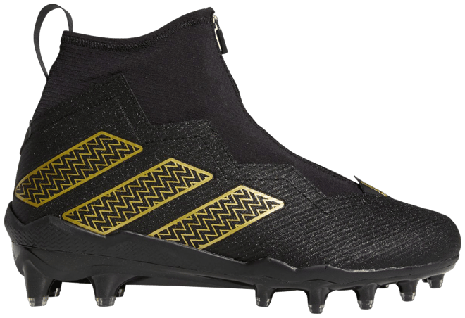 adidas Nasty 2.0 Lineman Football Cleats - Temple's Sporting Goods