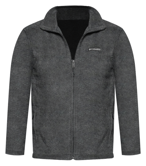 Columbia Men's Granite Mountain Fleece Jacket : : Clothing, Shoes  & Accessories