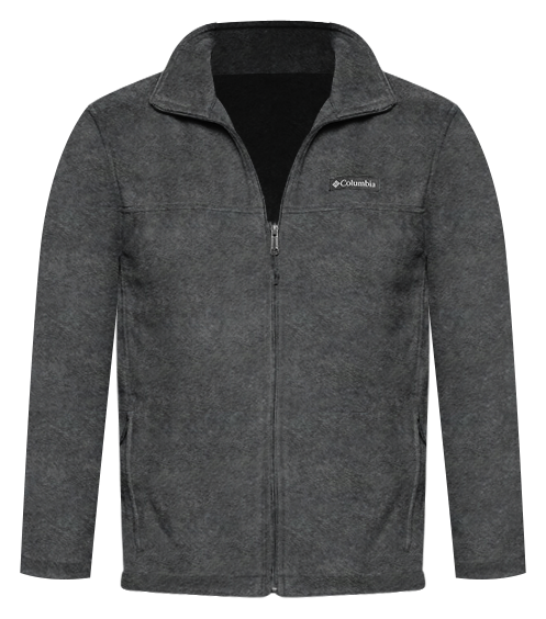 Men's Steens Mountain™ 2.0 Full Zip Fleece Jacket