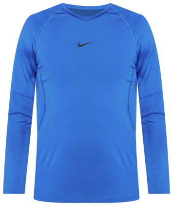 Nike Men's Pro Dri-FIT Slim Long-Sleeve Fitness Top | Dick's