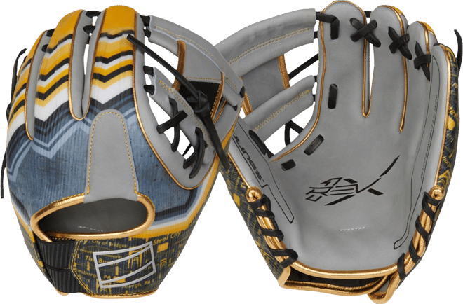 Rawlings 11.5” Steel City REV1X Series Glove | Dick's Sporting Goods