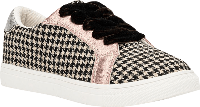 Roxy on sale leopard sneakers